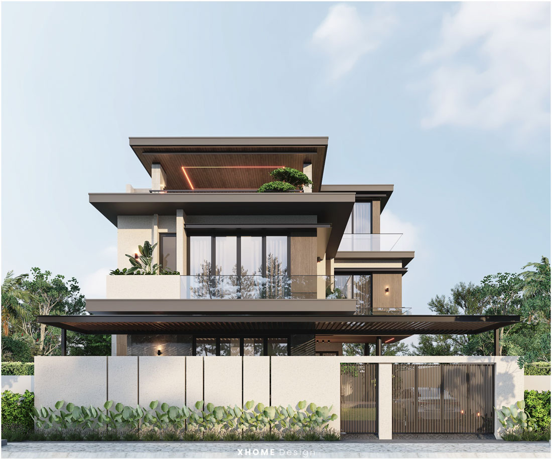 Đẳng Cấp Thượng Lưu 176m Đất Biệt Thự Vườn Đào-Tây Hồ,Ngang11m,View CV
