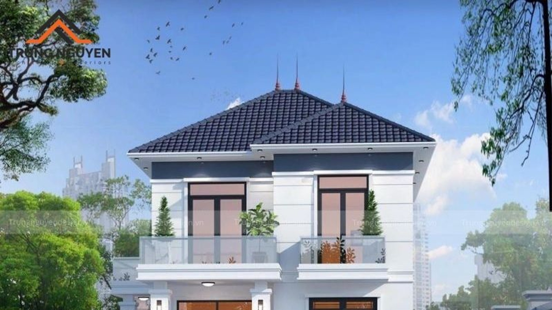 Căn hộ chung cư - 66m² - Ba Đình, Hà Nội - 5 tỷ