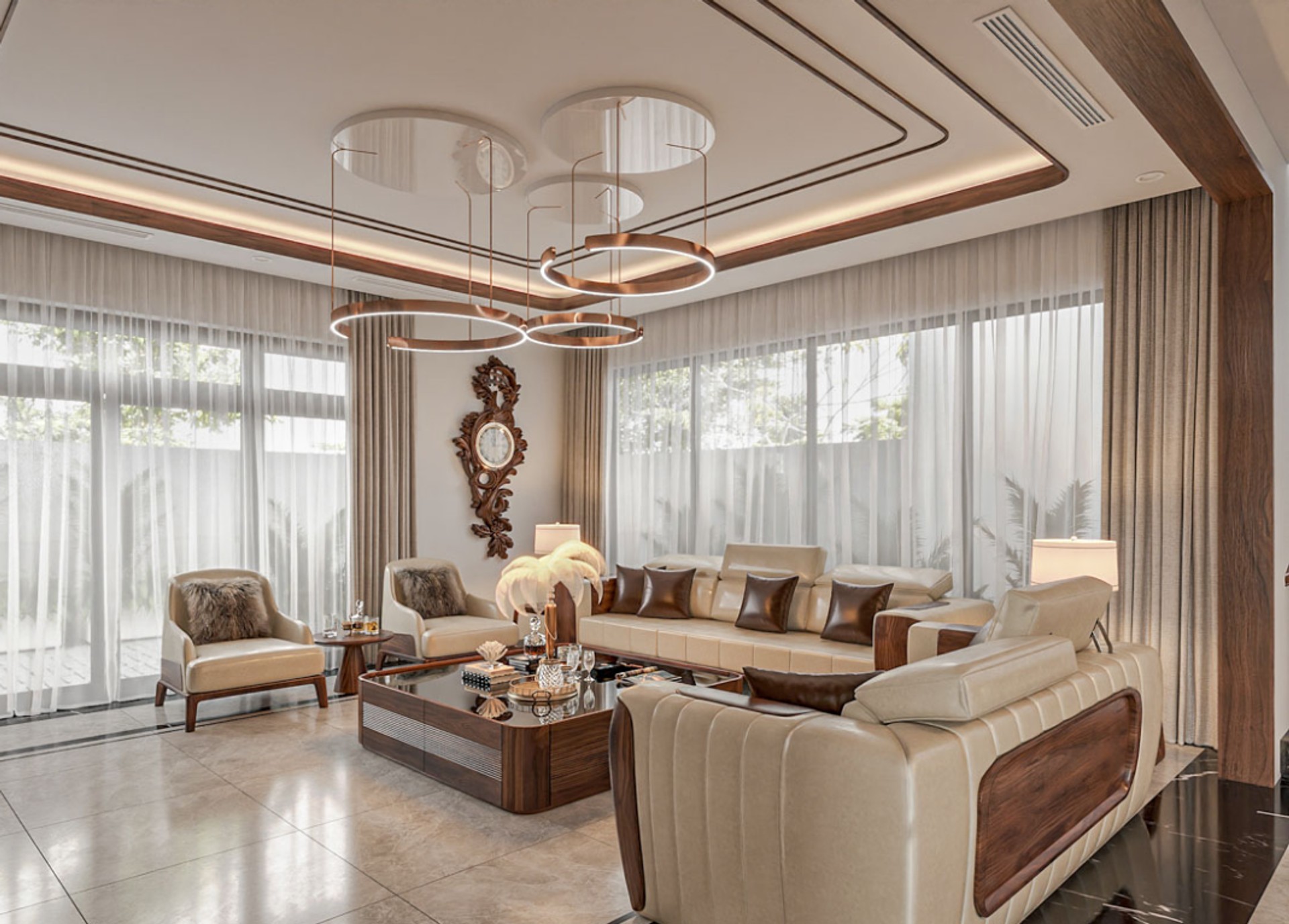 Biệt thự liền kề - 321m² - Ba Đình, Hà Nội - 50 tỷ