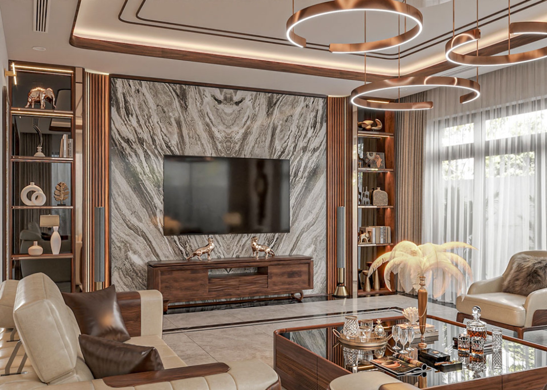 Biệt thự liền kề - 321m² - Ba Đình, Hà Nội - 50 tỷ