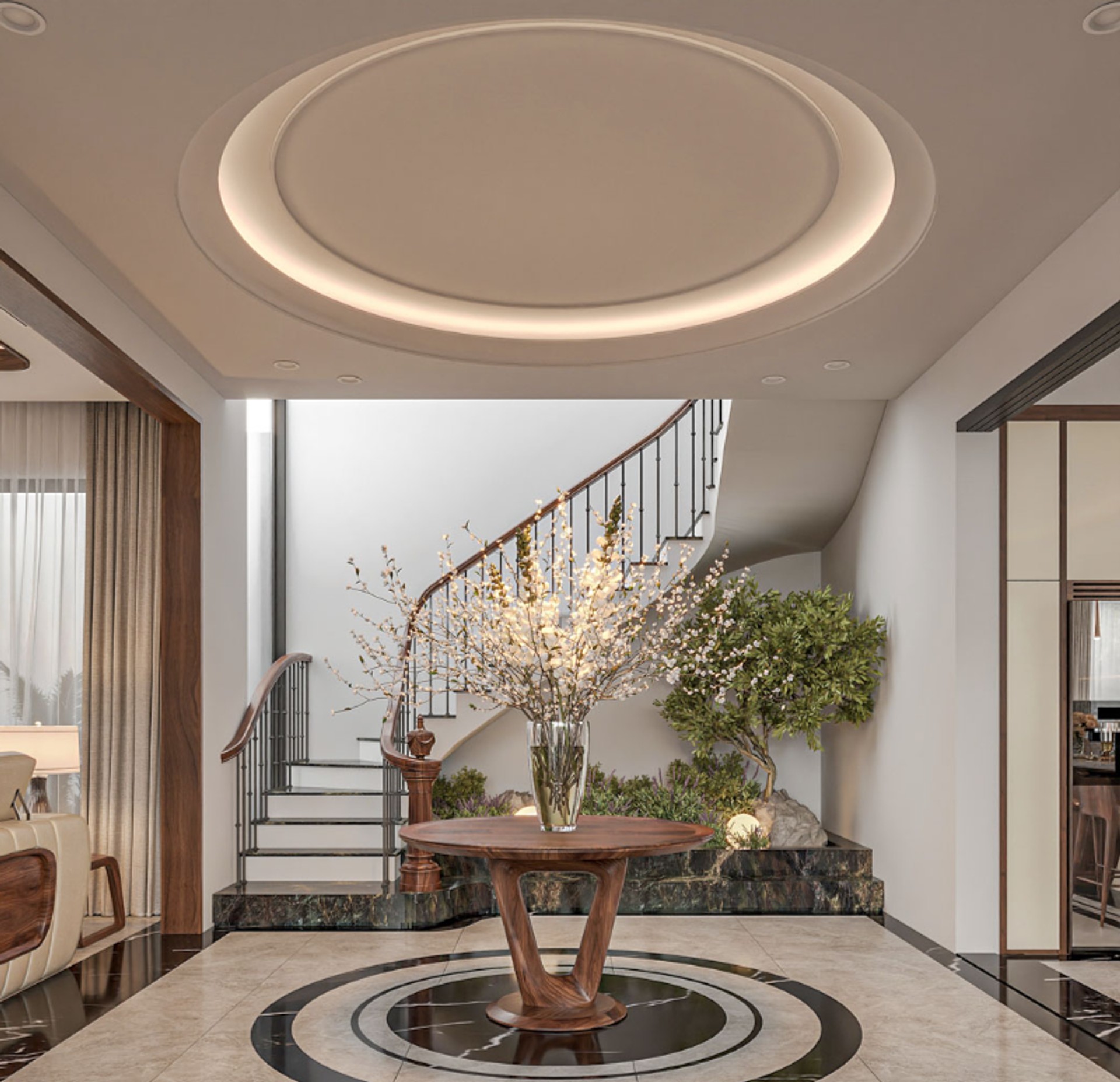 Biệt thự liền kề - 321m² - Ba Đình, Hà Nội - 50 tỷ