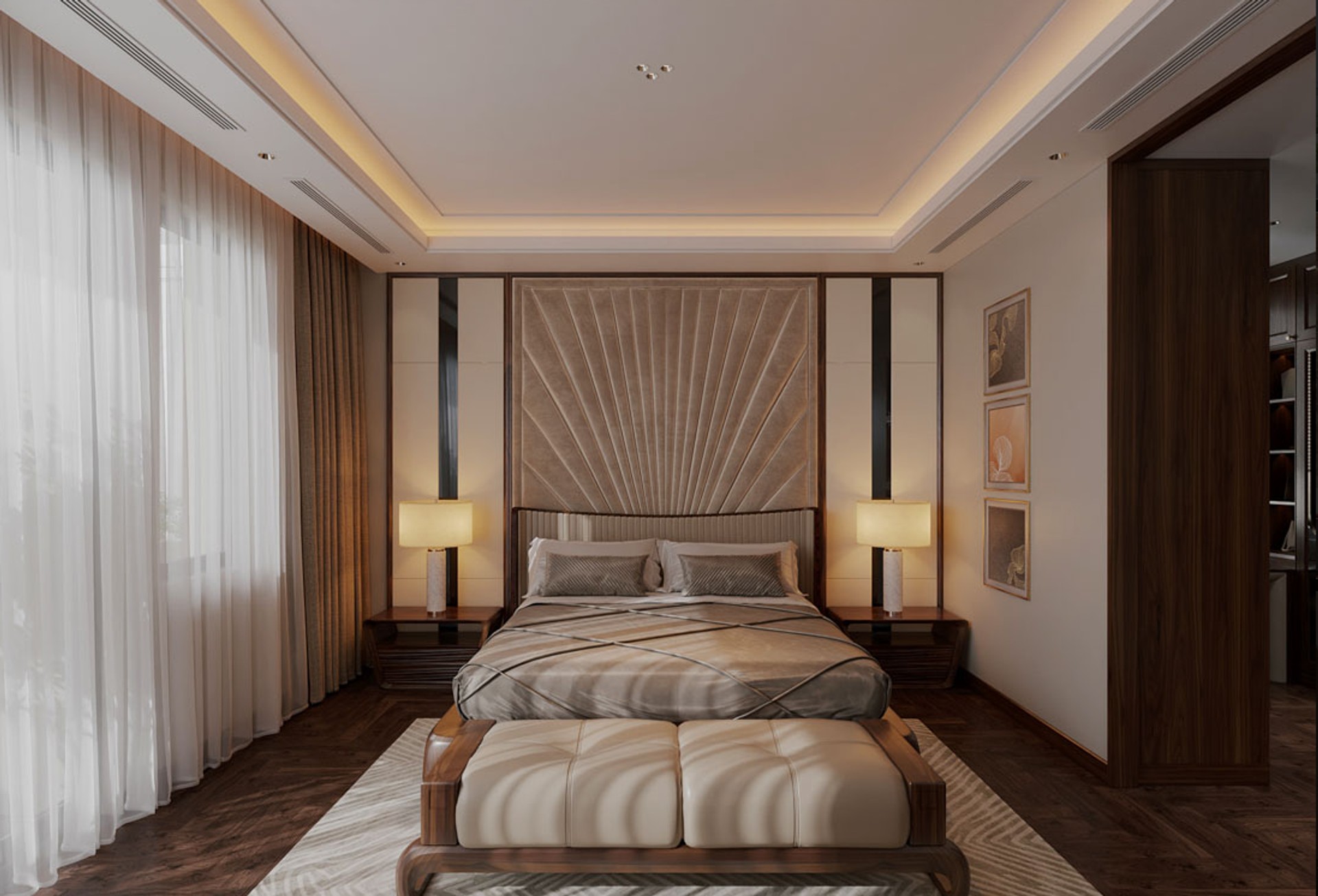 Biệt thự liền kề - 321m² - Ba Đình, Hà Nội - 50 tỷ
