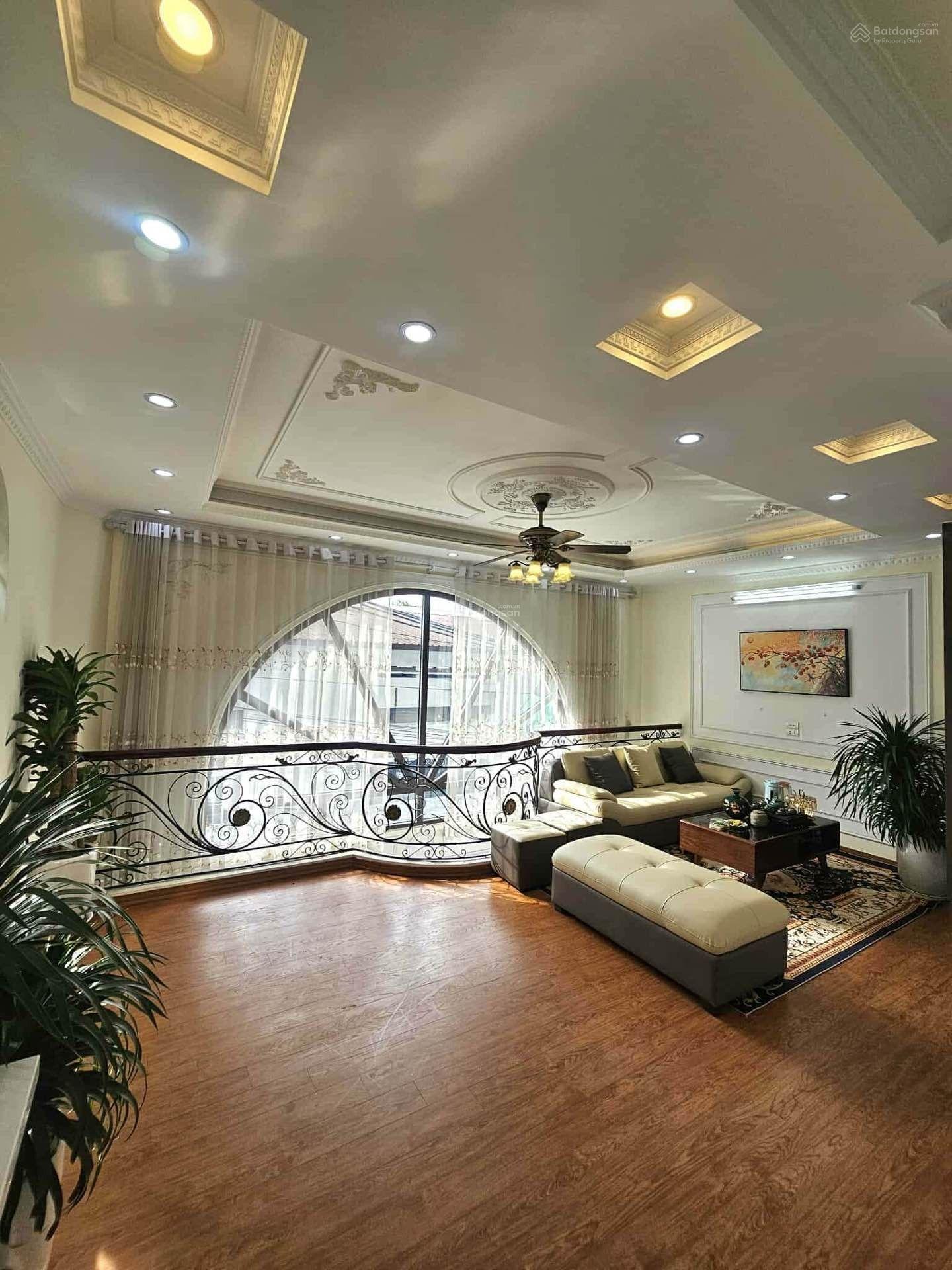 Biệt thự VIP tại đường Nguyễn Hữu Cầu, Cồn Khương, Cần Thơ