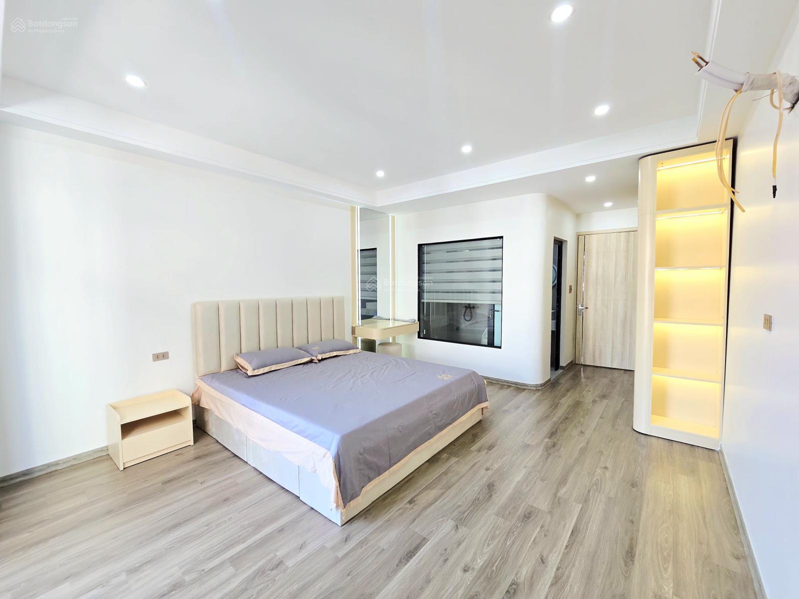 Biệt thự liền kề chất lượng với 4 phòng ngủ tại đường 12 FA, giá 23 tỷ